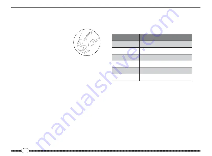 Renault LOGAN 3998 Скачать руководство пользователя страница 16