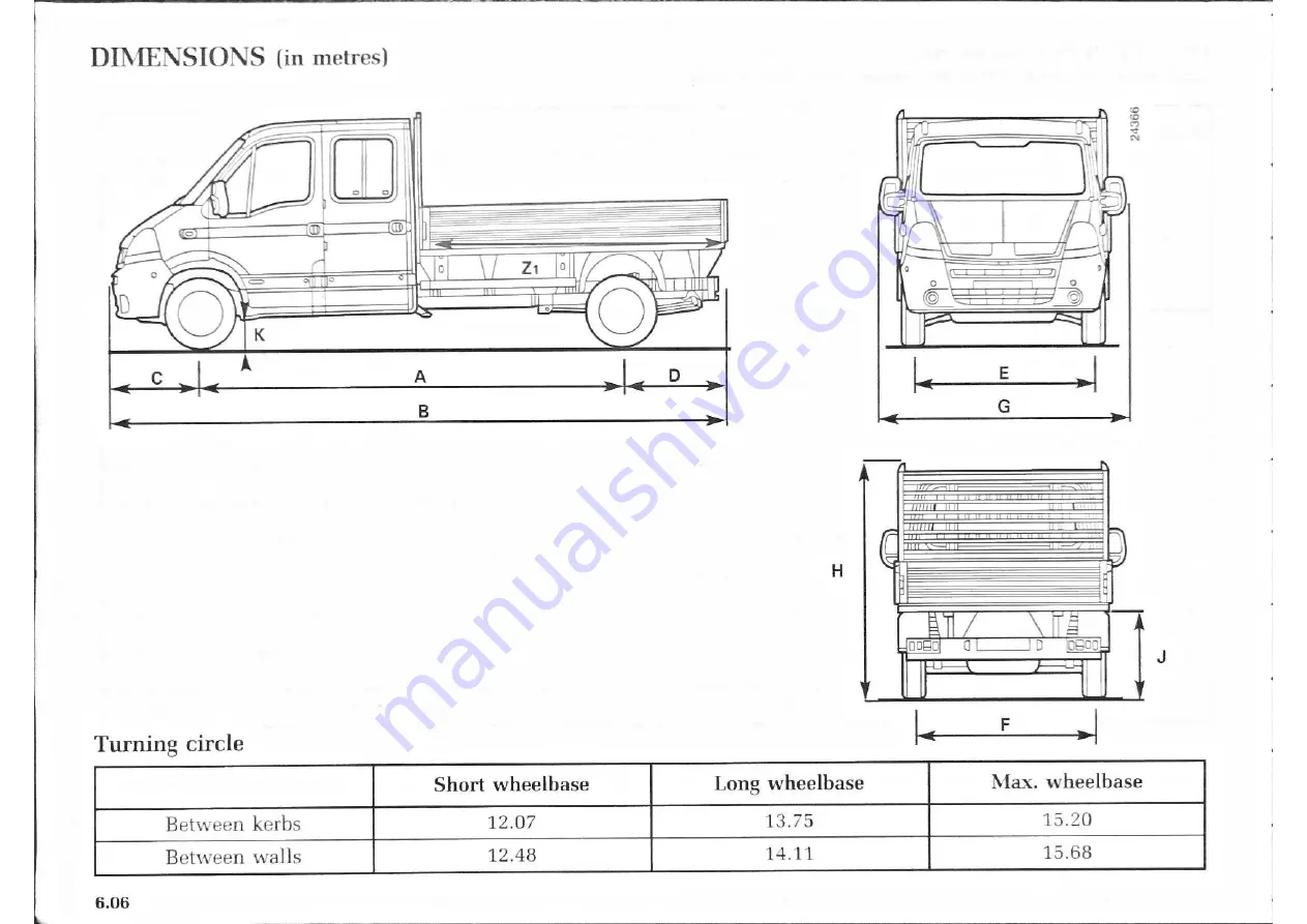 Renault Master Van 2004 Скачать руководство пользователя страница 169