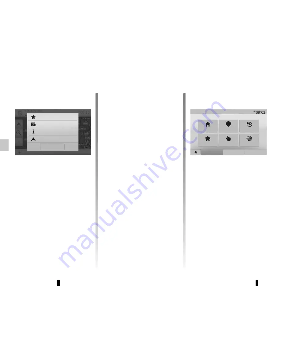 Renault Media Nav Evolution Manual Download Page 113