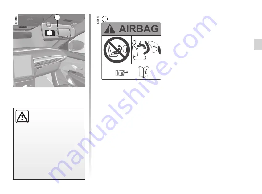 Renault MEGANE E-TECH 100% ELECTRIC 2022 User Manual Download Page 91