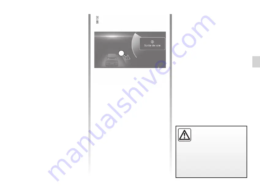 Renault MEGANE E-TECH 100% ELECTRIC 2022 User Manual Download Page 205