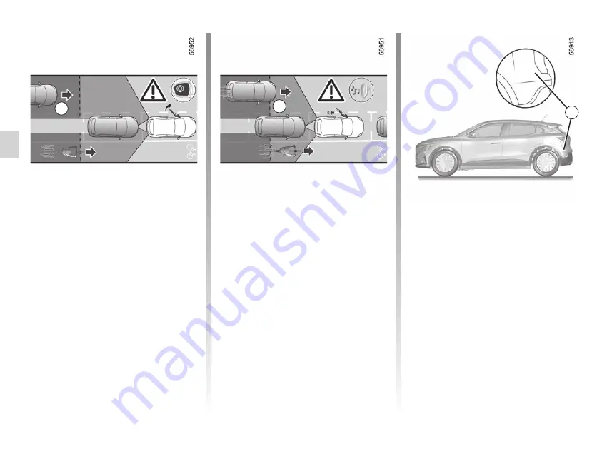 Renault MEGANE E-TECH 100% ELECTRIC 2022 User Manual Download Page 294