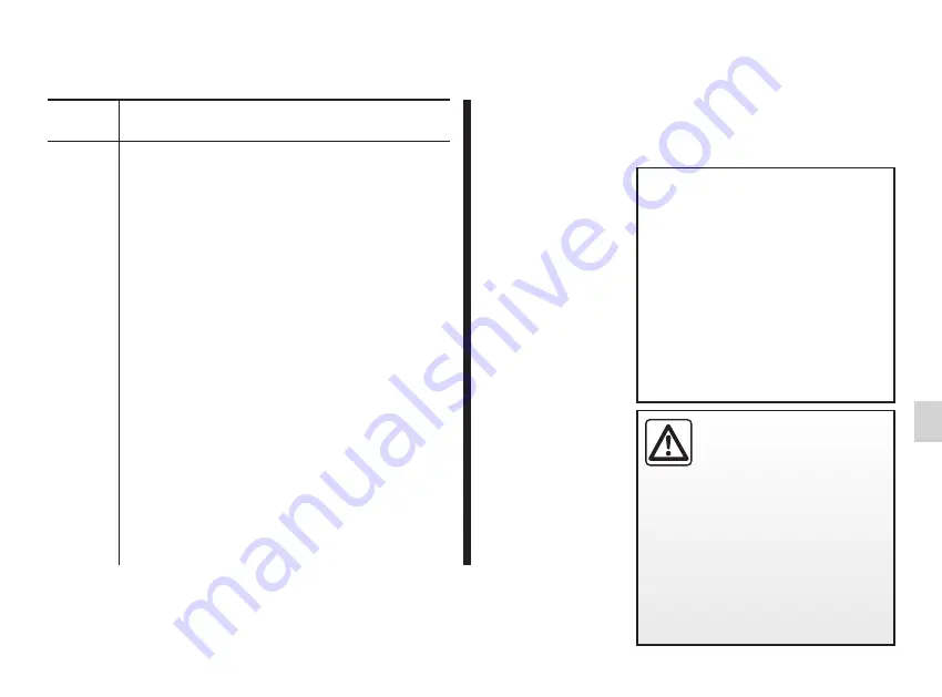 Renault MEGANE E-TECH 100% ELECTRIC 2022 User Manual Download Page 375