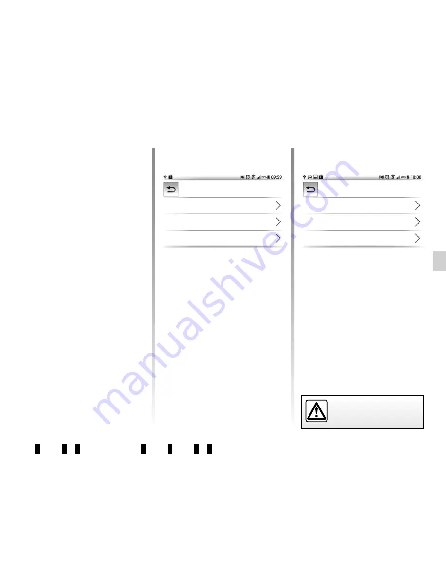 Renault NX1107-5 Manual Download Page 159