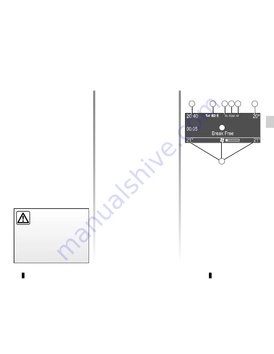 Renault NX1199-2 Manual Download Page 9