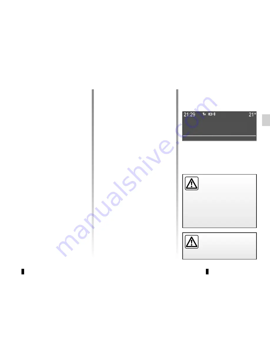 Renault NX1199-2 Manual Download Page 27