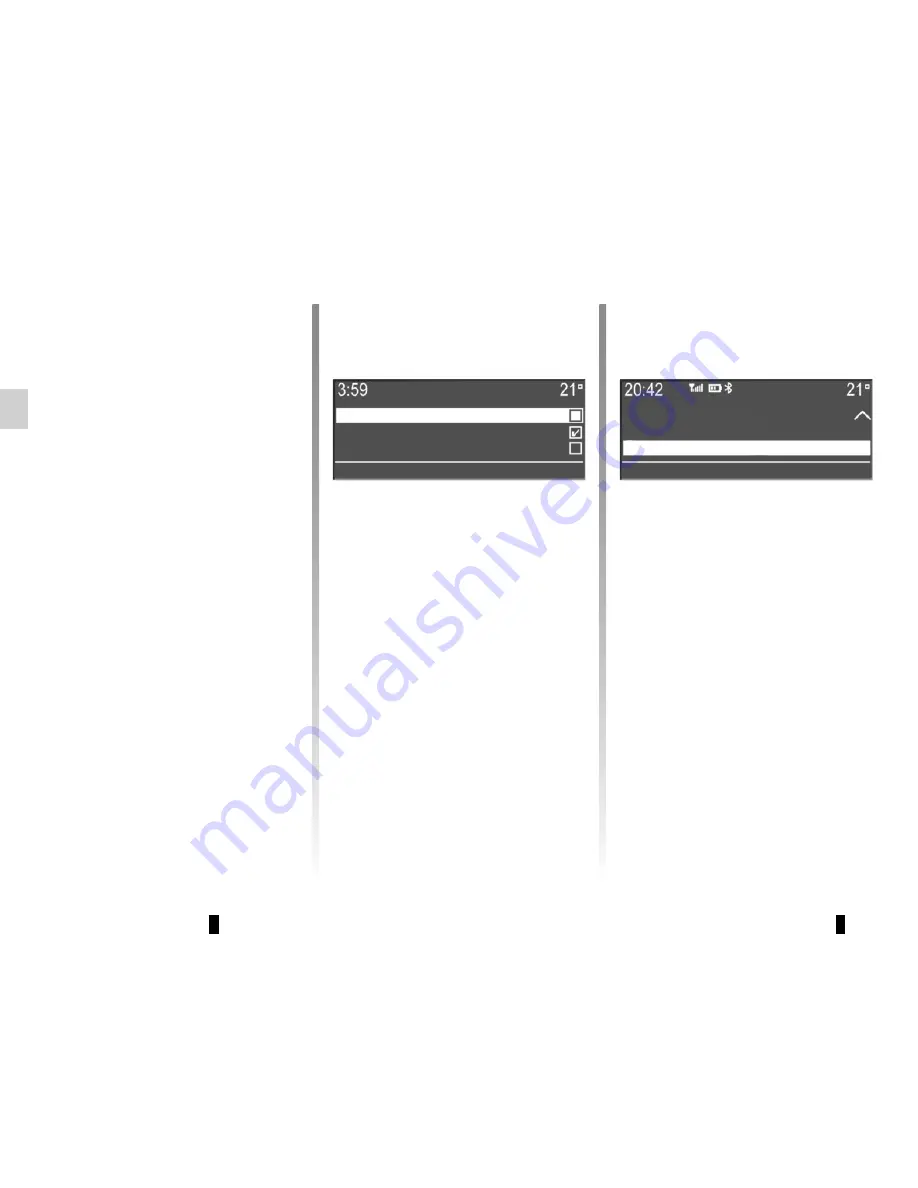 Renault NX1199-2 Manual Download Page 36