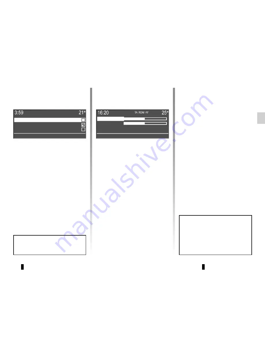 Renault NX1199-2 Manual Download Page 37