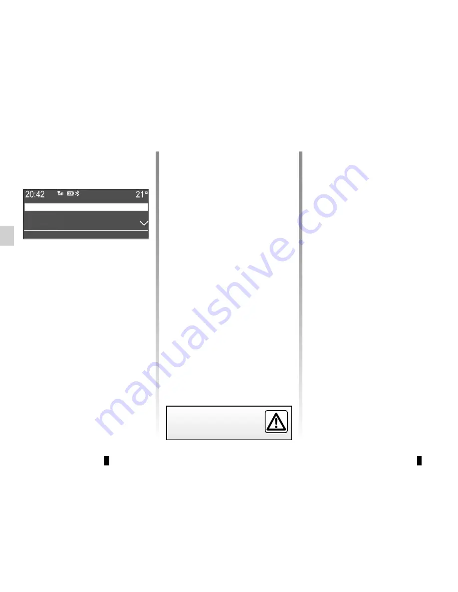 Renault NX1199-2 Manual Download Page 54