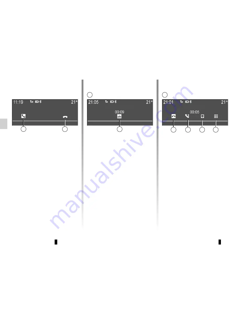 Renault NX1199-2 Manual Download Page 56