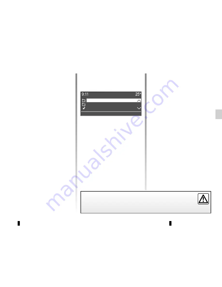 Renault NX1199-2 Manual Download Page 67