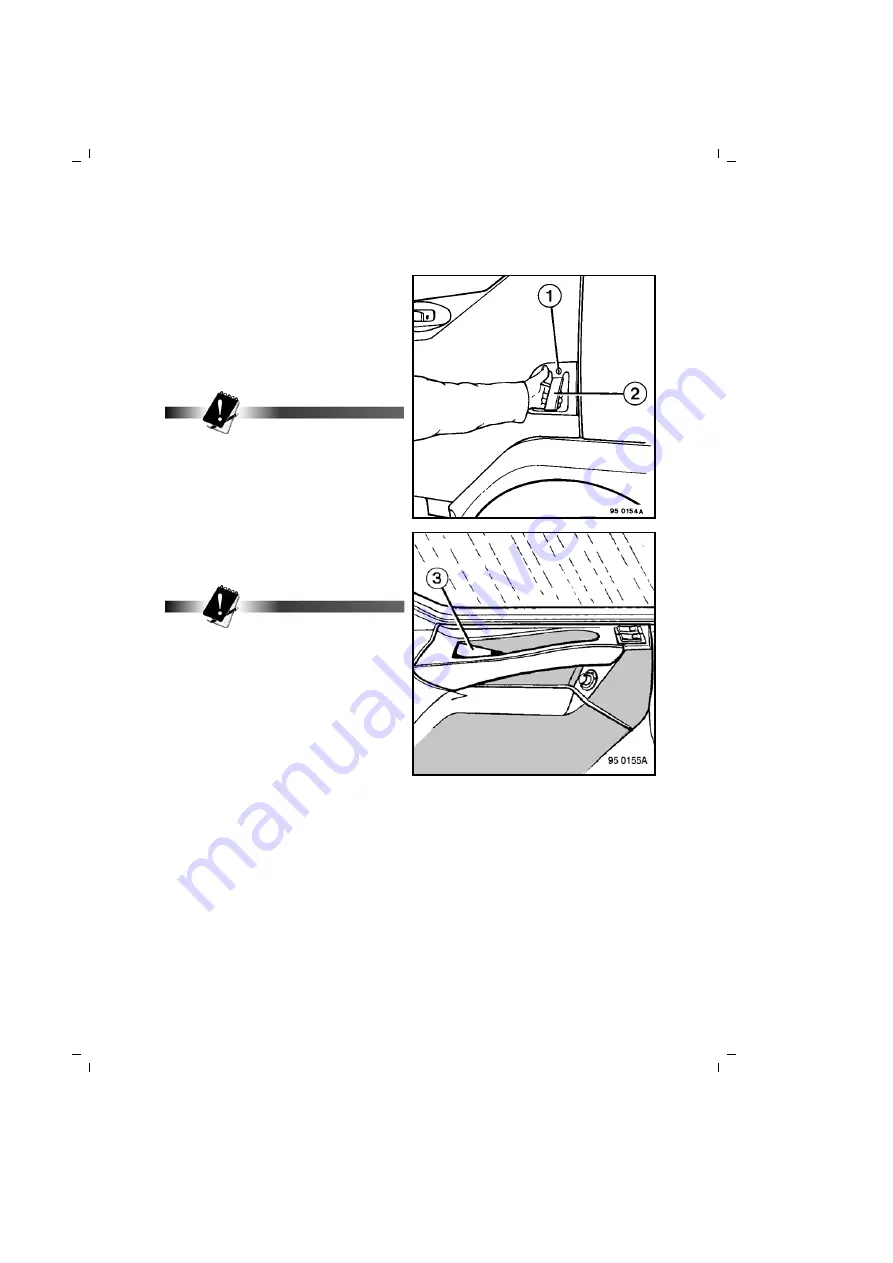 Renault Premium DXi 11 Service Manual Download Page 16