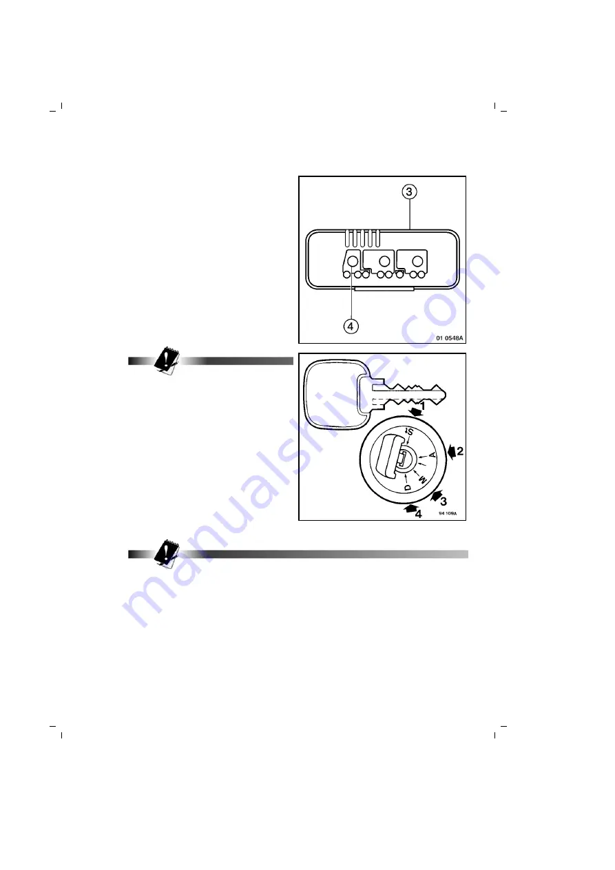 Renault Premium DXi 11 Service Manual Download Page 29