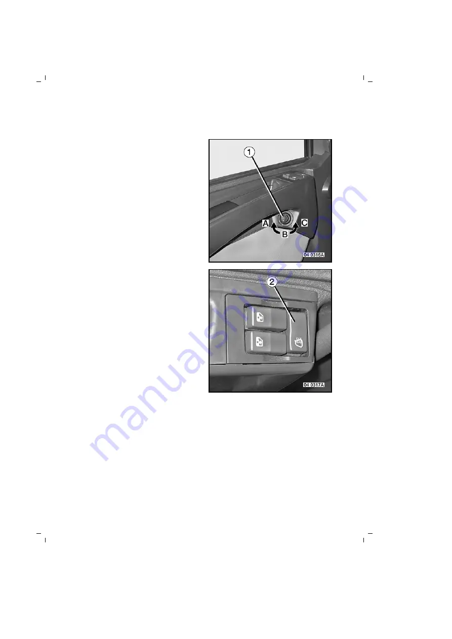 Renault Premium DXi 11 Service Manual Download Page 88