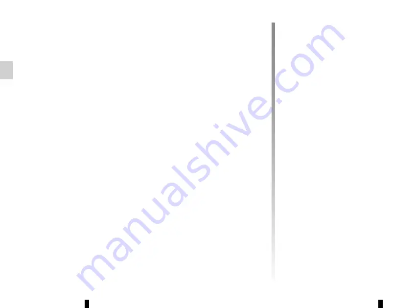 Renault R-Plug&Radio+ Manual Download Page 20