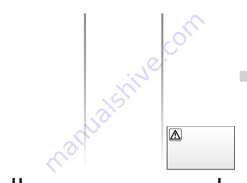 Renault Radio Classic Manual Download Page 91