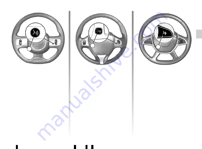 Renault Radio Connect R & GO Manual Download Page 21