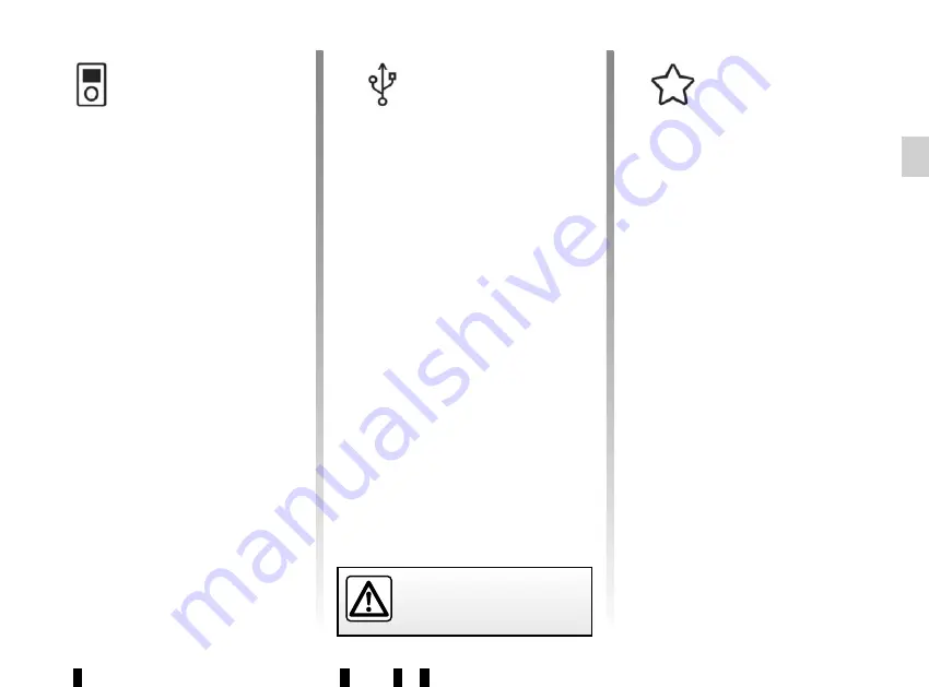 Renault Radio Connect R & GO Manual Download Page 53