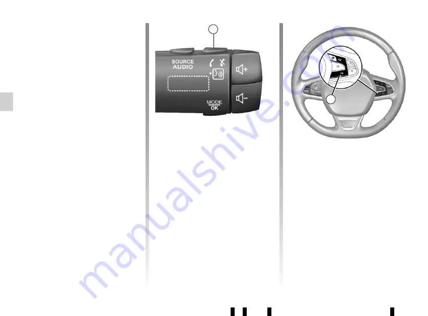 Renault Radio Connect R & GO Скачать руководство пользователя страница 82