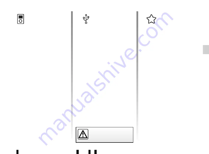 Renault Radio Connect R & GO Manual Download Page 115