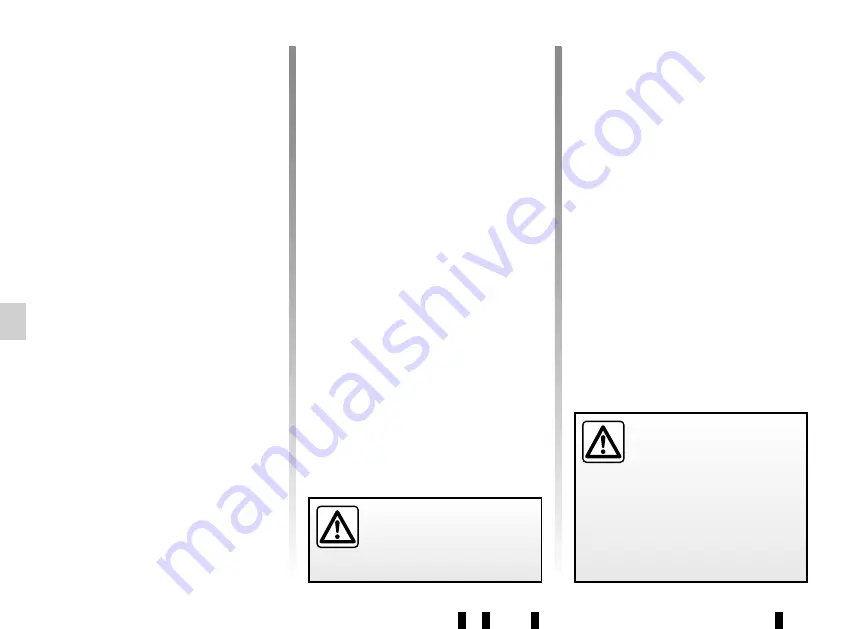 Renault Radio Connect R & GO Manual Download Page 218