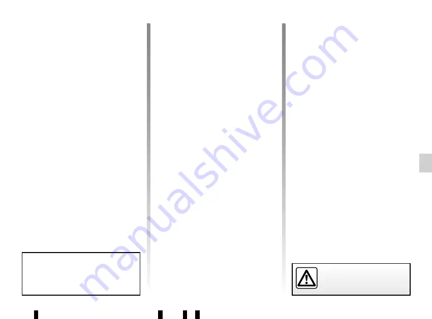 Renault Radio Connect R & GO Manual Download Page 227