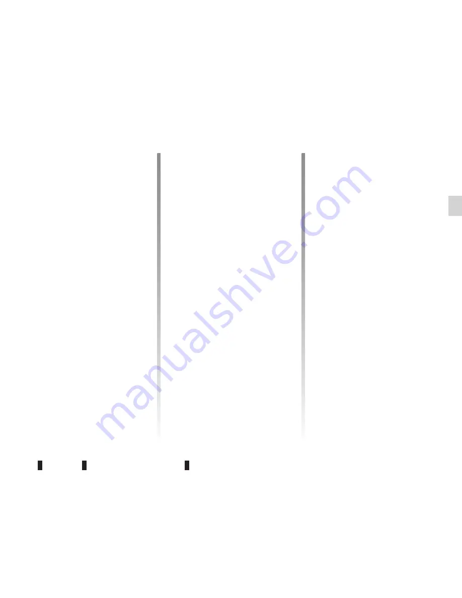 Renault RADIOSAT Instruction Manual Download Page 38