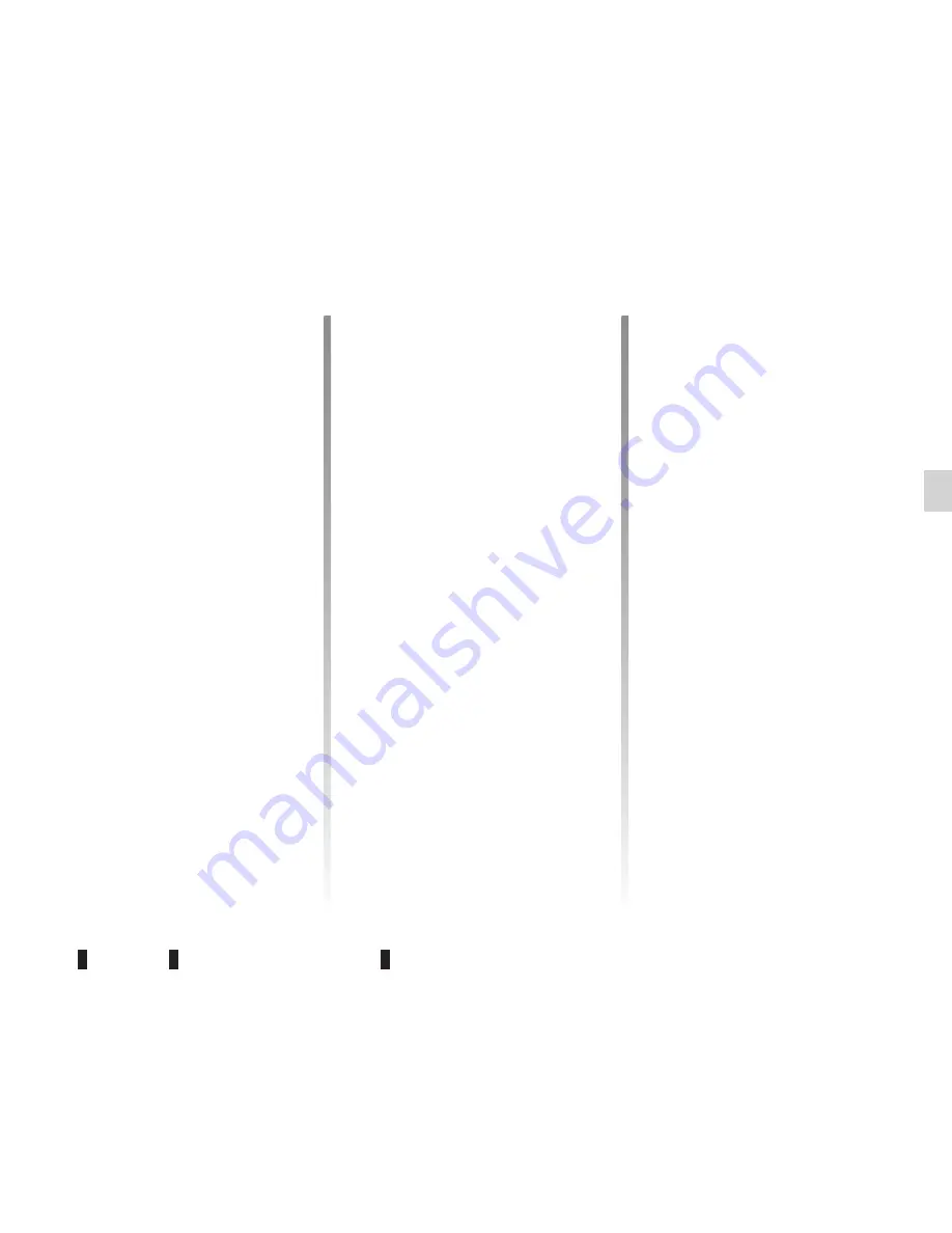 Renault RADIOSAT Instruction Manual Download Page 70