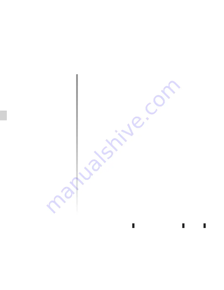 Renault RADIOSAT Instruction Manual Download Page 77