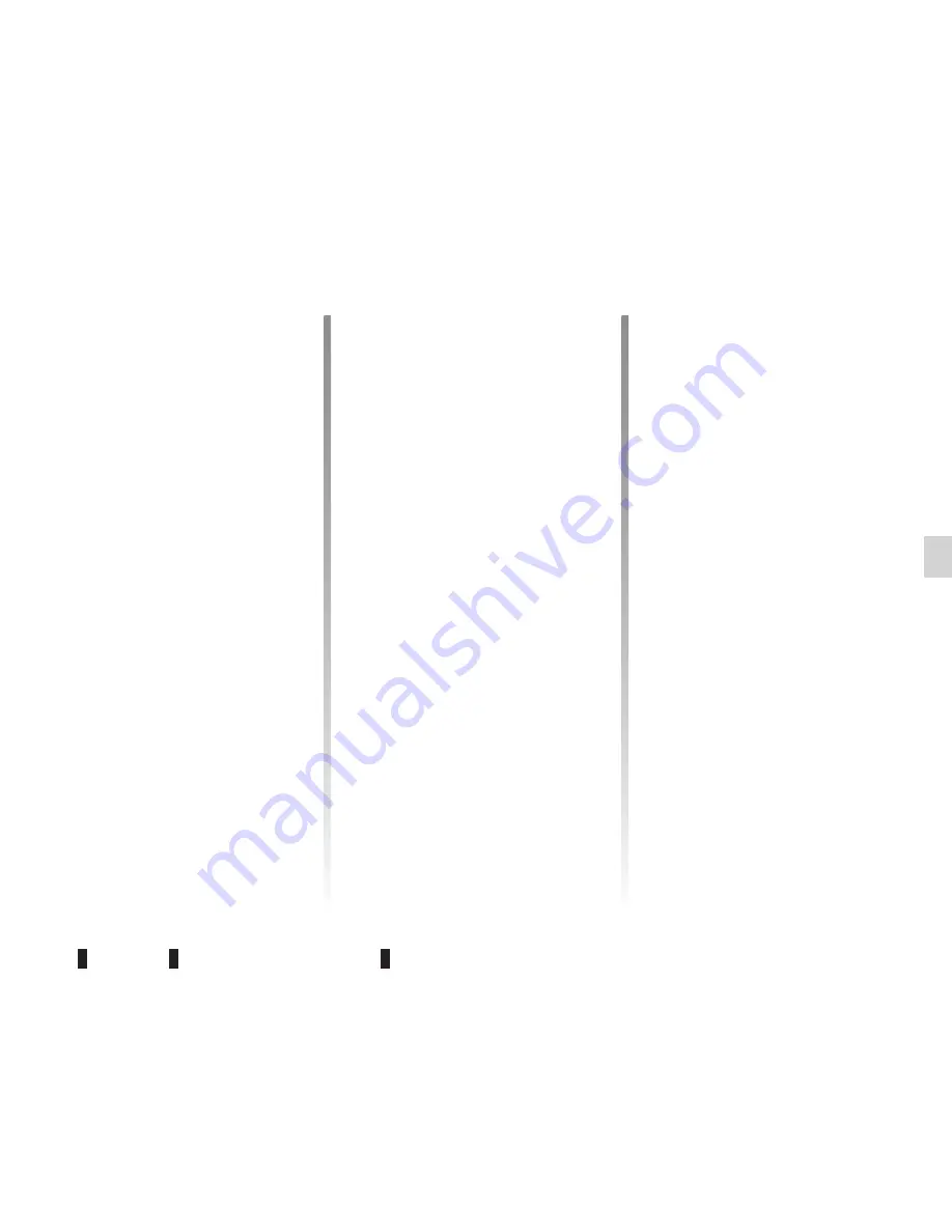 Renault RADIOSAT Instruction Manual Download Page 118