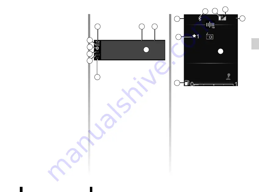 Renault R&Go Manual Download Page 17