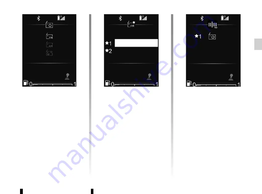 Renault R&Go Manual Download Page 25