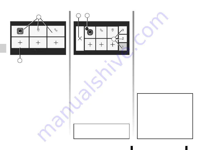 Renault R&Go Manual Download Page 148