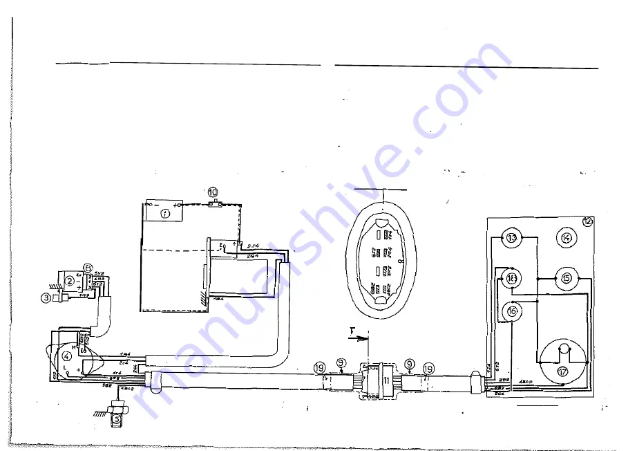 Renault RC8D Owner'S Manual Download Page 22