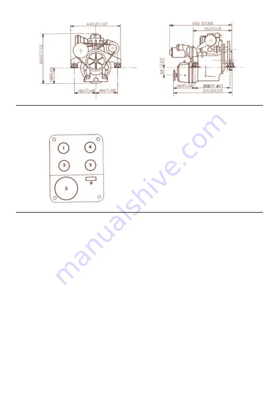 Renault RC8D Owner'S Manual Download Page 32