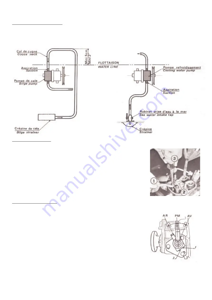 Renault RC8D Owner'S Manual Download Page 38