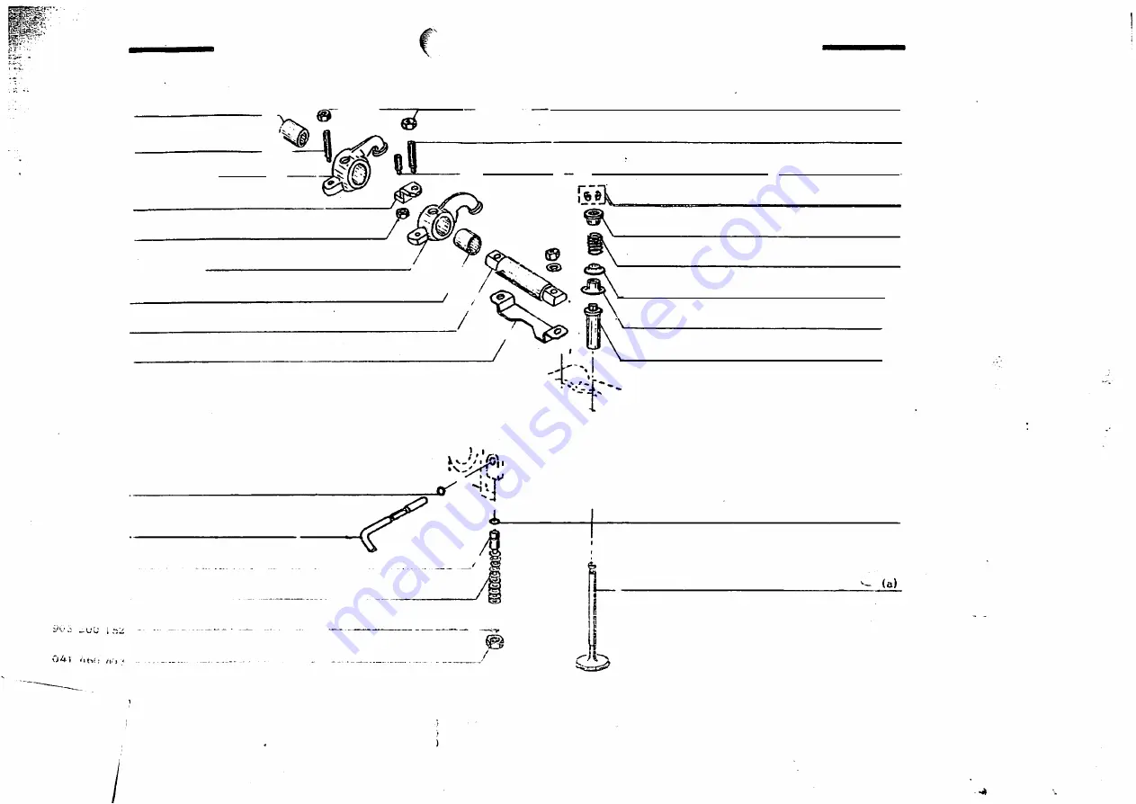 Renault RC8D Owner'S Manual Download Page 56