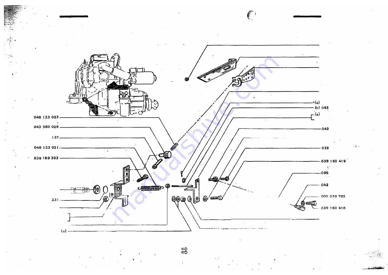 Renault RC8D Owner'S Manual Download Page 57