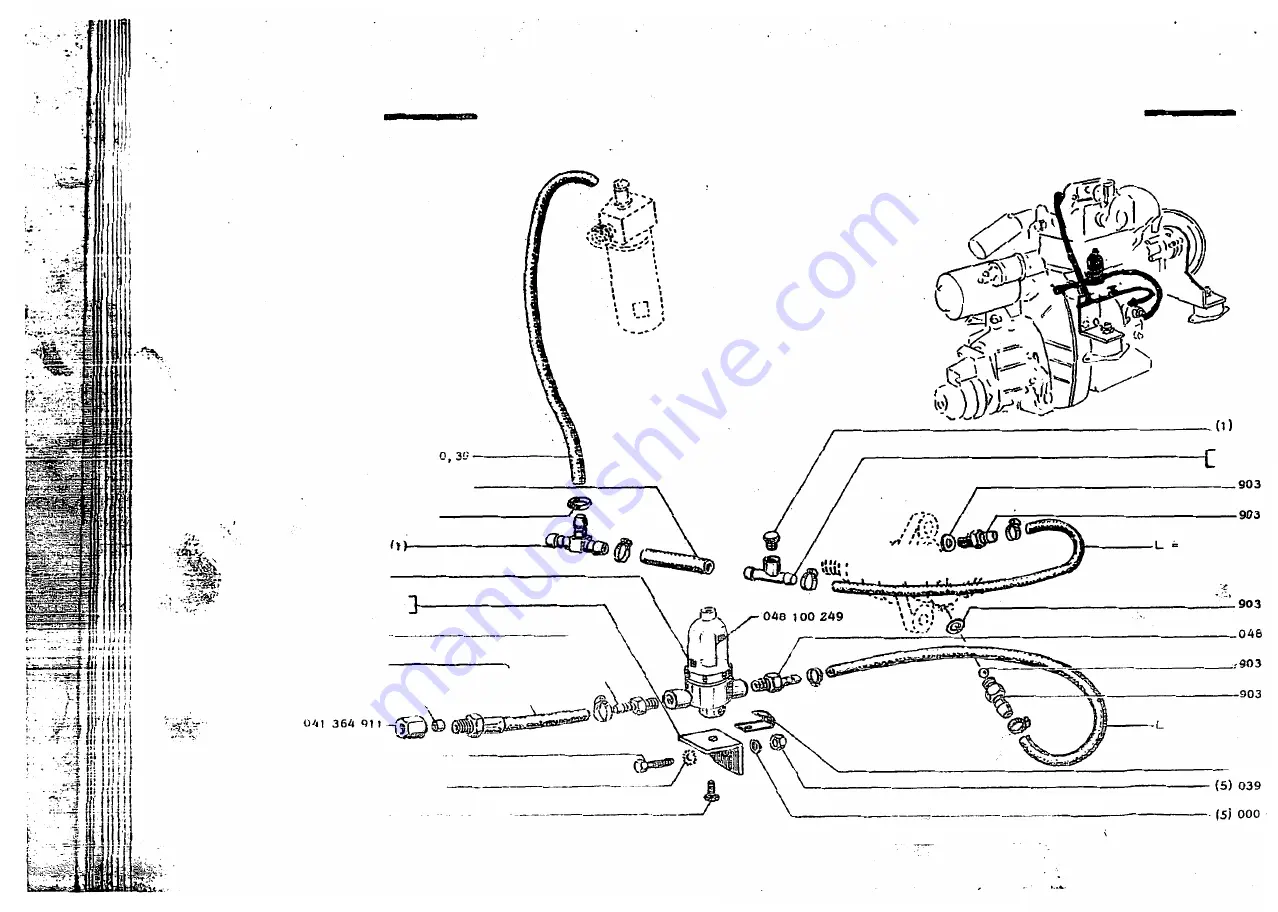 Renault RC8D Owner'S Manual Download Page 71