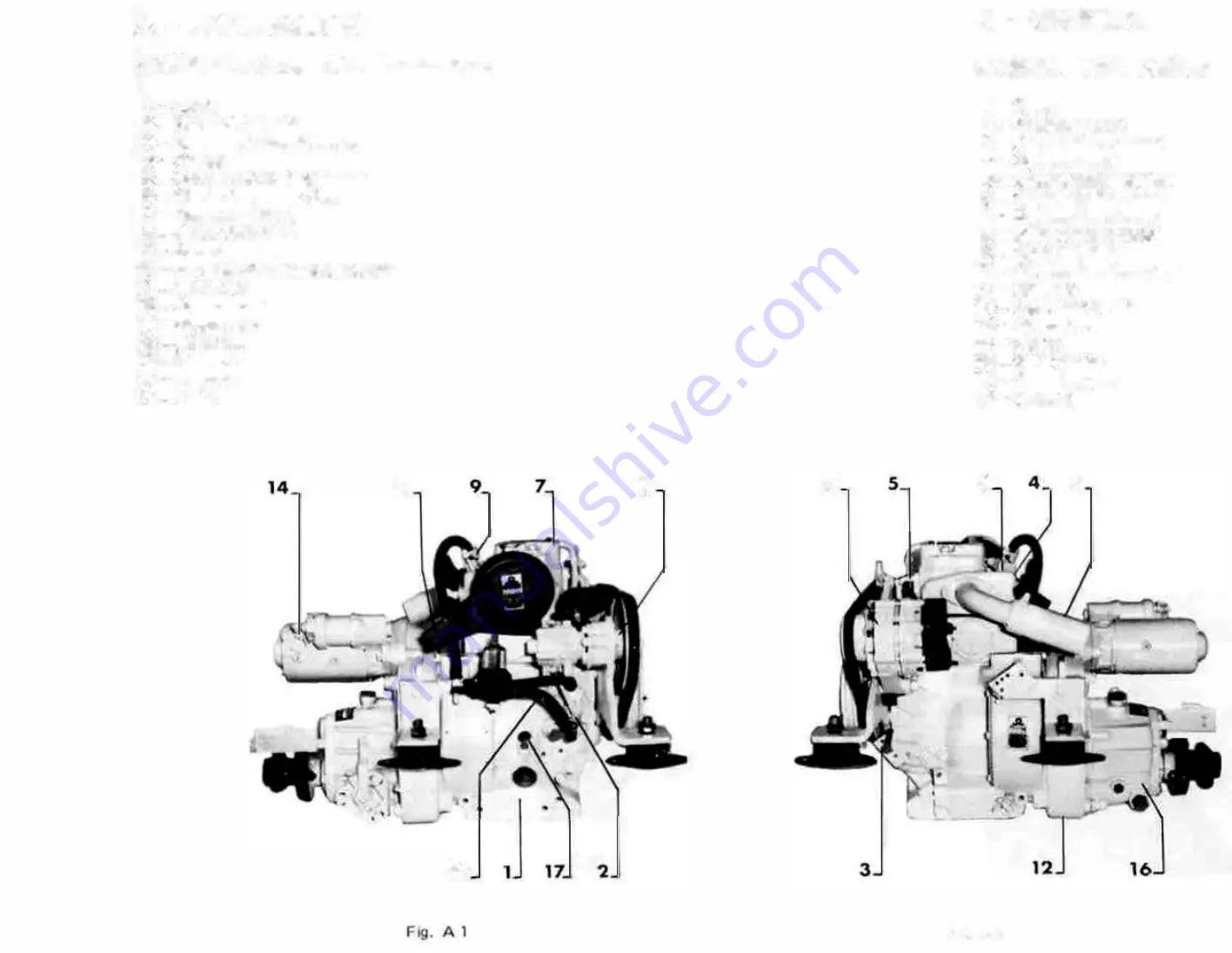 Renault RC8D Owner'S Manual Download Page 77