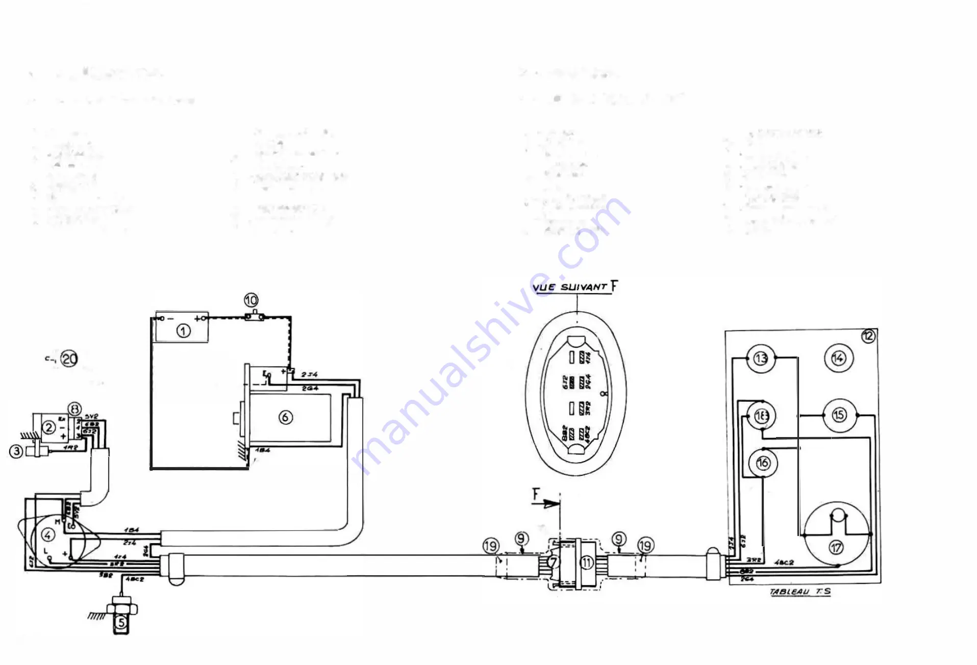 Renault RC8D Owner'S Manual Download Page 84