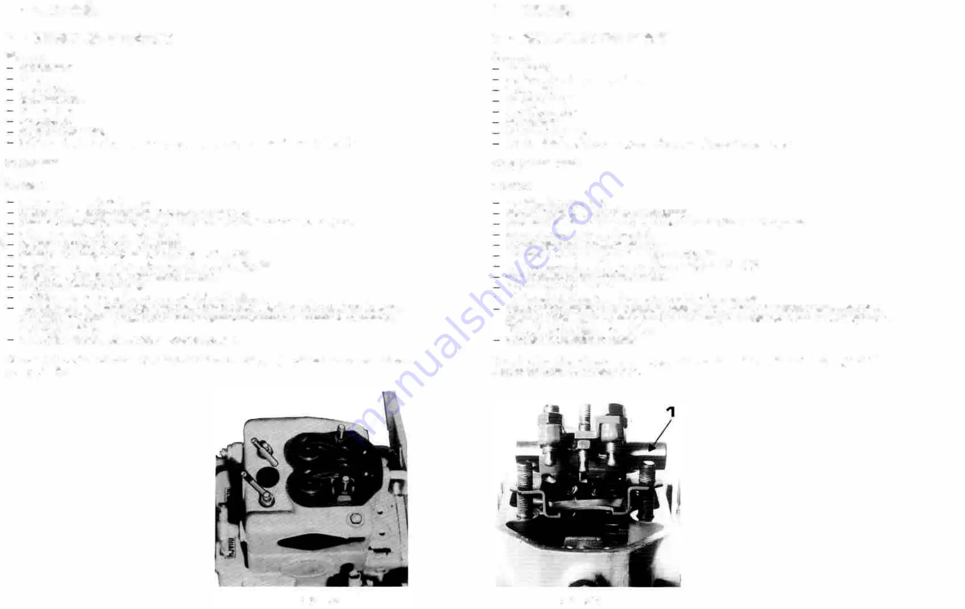 Renault RC8D Owner'S Manual Download Page 86