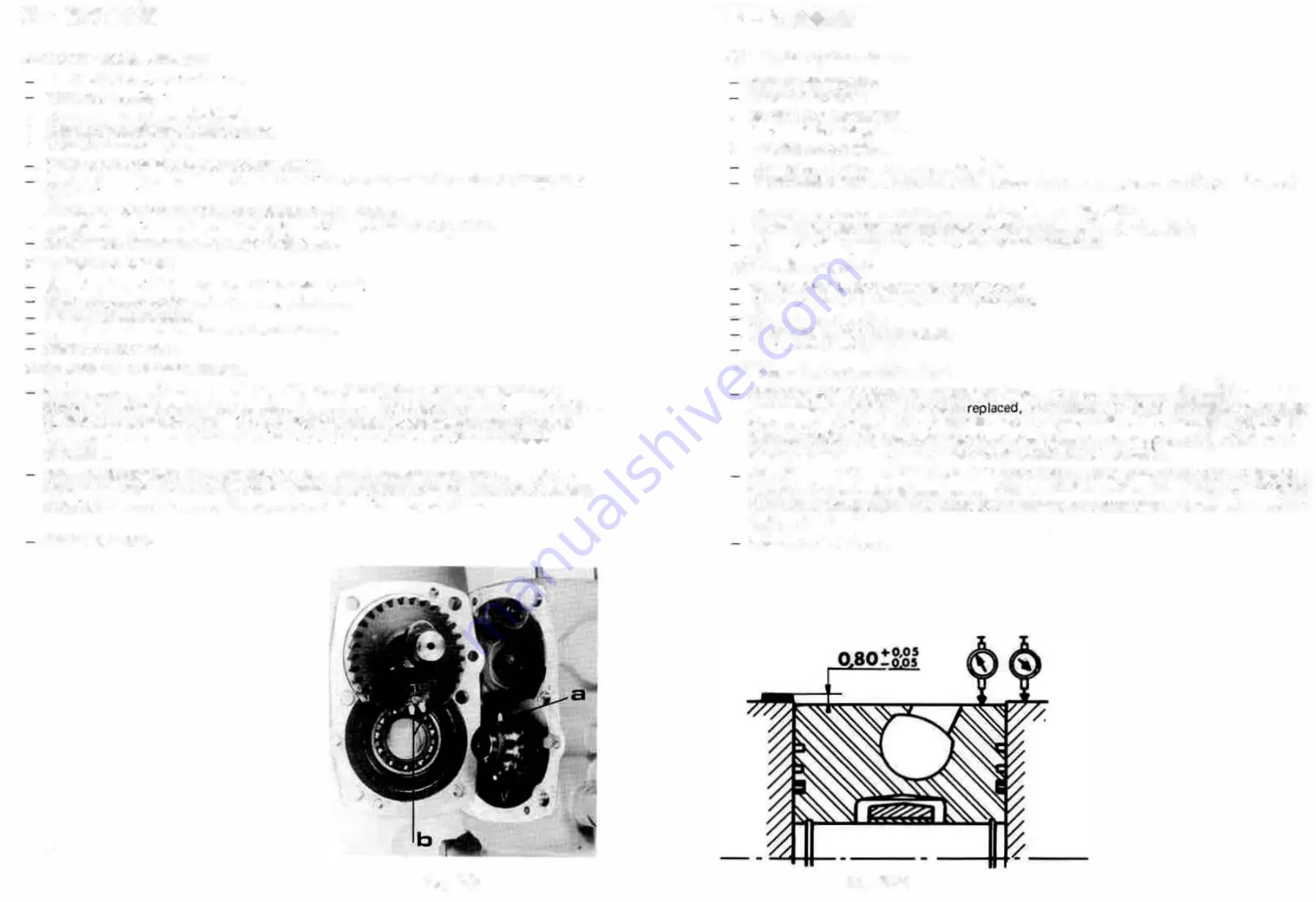 Renault RC8D Owner'S Manual Download Page 97