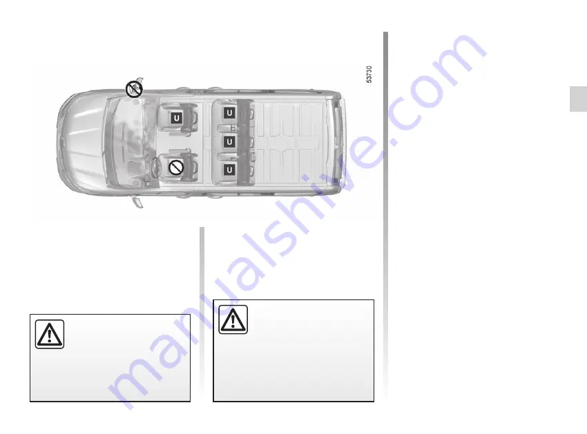 Renault TRAFIC 2022 User Manual Download Page 81