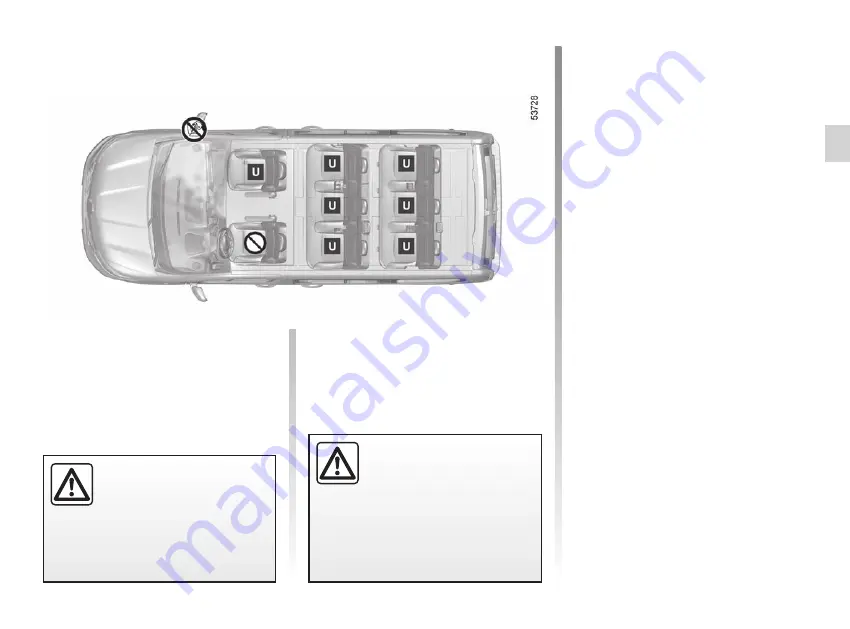 Renault TRAFIC 2022 User Manual Download Page 87