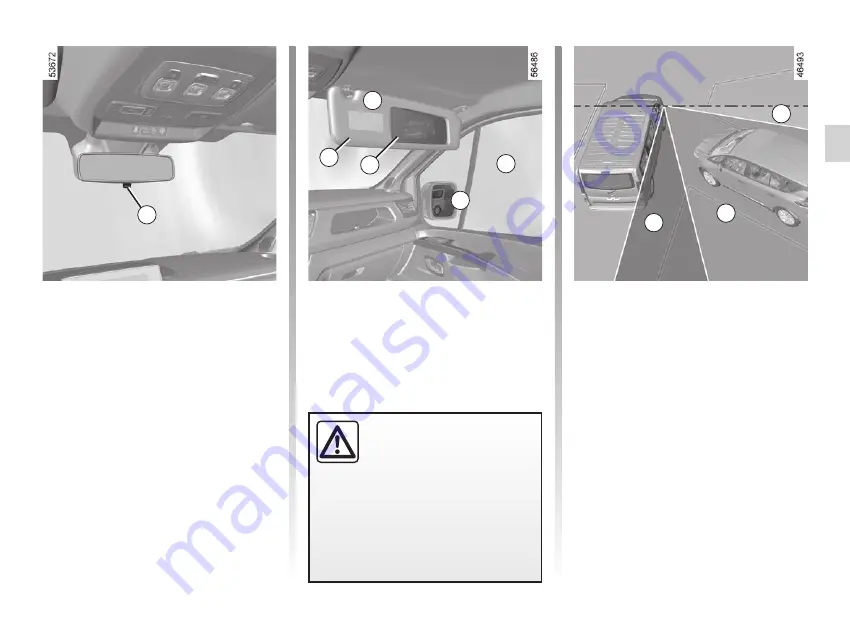 Renault TRAFIC 2022 User Manual Download Page 113