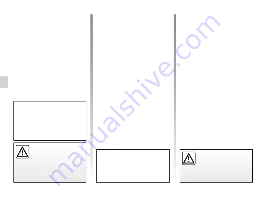 Renault TRAFIC 2022 User Manual Download Page 272