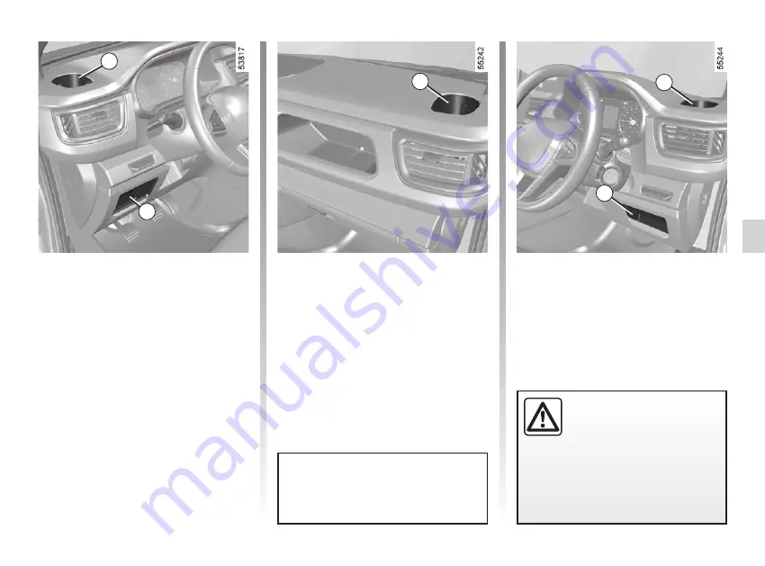 Renault TRAFIC 2022 User Manual Download Page 285