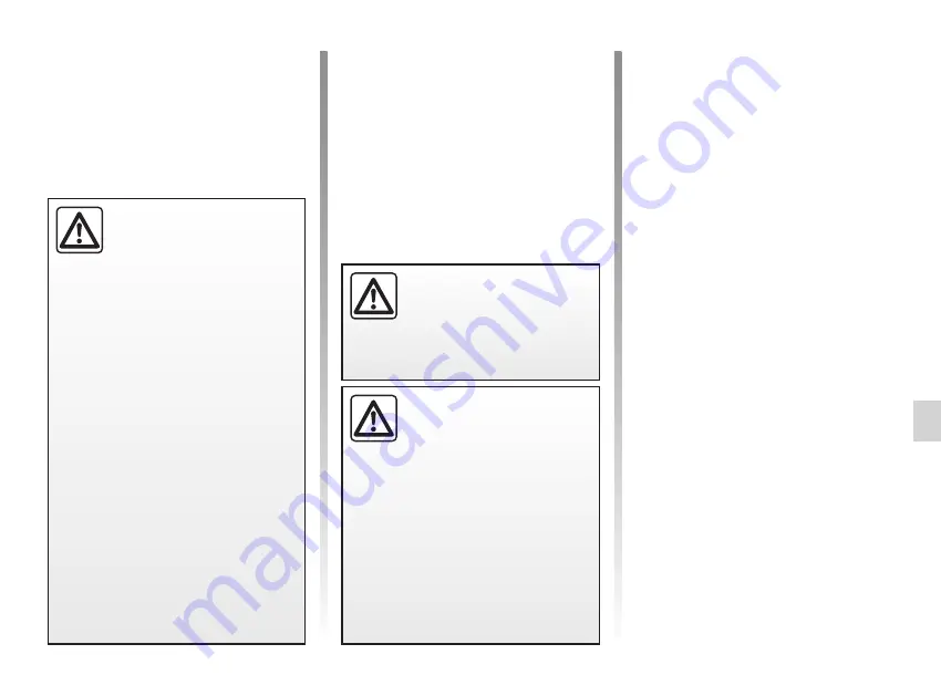 Renault TRAFIC 2022 User Manual Download Page 343