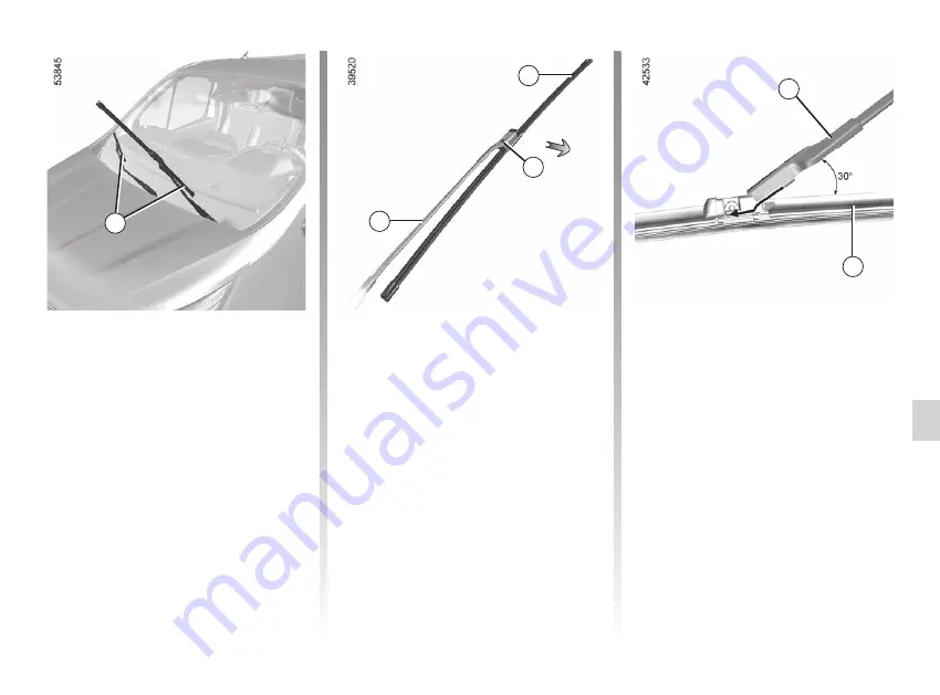 Renault TRAFIC 2022 User Manual Download Page 361